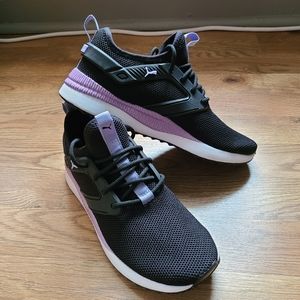 Puma
Women's Pacer Next Cage Sneaker